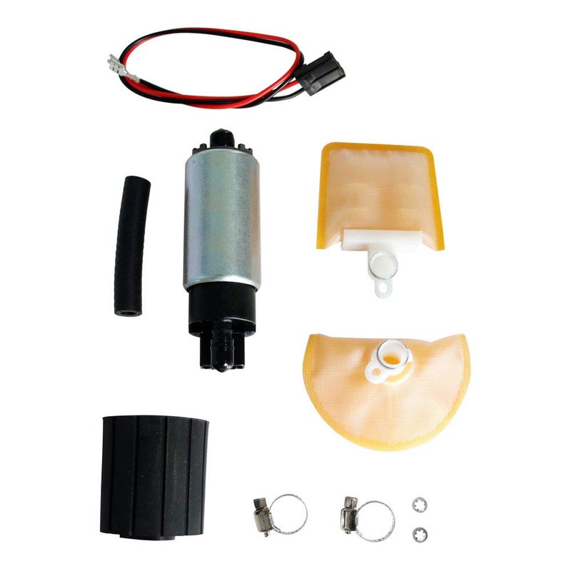 AUTOTOP Electric Intank Fuel Pumps With Installation Kit E8213 - Image 2